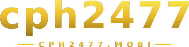 cph2477 logo